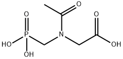 N-乙酰草甘膦