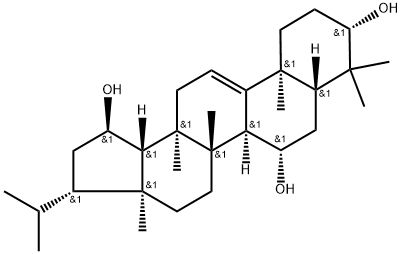 RUBIARBONOL B