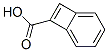 Bicyclo[4.2.0]octa-1,3,5,7-tetraene-7-carboxylic acid (9CI)