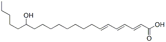 16-hydroxyheneicosatrienoic acid