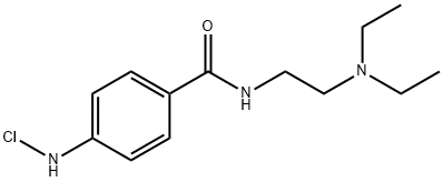 N-chloroprocainamide