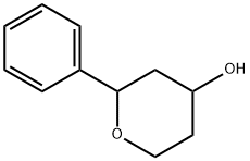 2-PHENYLOXAN-4-OL