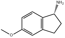 (R)-5-METHOXY-2,3-DIHYDRO-1H-INDEN-1-AMINE