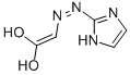 1,1-Ethenediol,2-(1H-imidazol-2-ylazo)-,(Z)-(9CI)