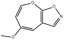 Oxepino[3,2-d]isoxazole, 5-methoxy- (9CI)