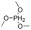 trimethoxyphosphorane