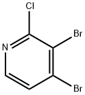 3,4-Dibromo-2-chloropyridine