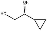 (R)-1-环丙基乙烷-1,2-二醇