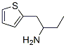 2-Thiopheneethanamine,  -alpha--ethyl-,  (+)-