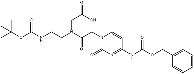 BOC-PNA-C(Z)-OH