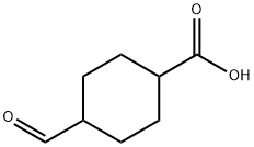 4-甲酰基环己烷羧酸