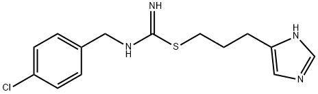 CLOBENPROPIT DIHYDROBROMIDE