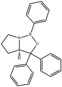(R)-2-苯基-CBS-恶唑硼烷