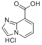 咪唑并[1,2-A]吡啶-8-羧酸