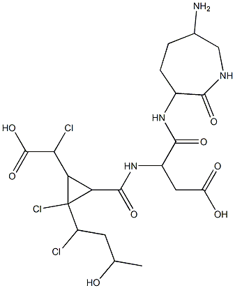 periconin A