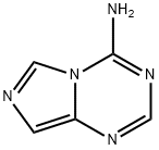 Imidazo[1,5-a]-1,3,5-triazin-4-amine (9CI)