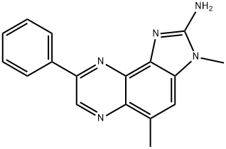 8-PH-5-MEIQX