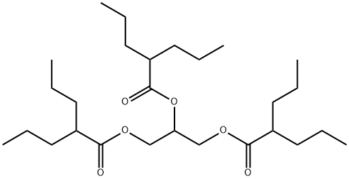 glyceryl trivalproate