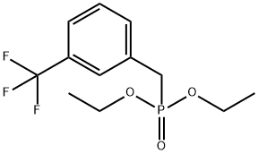 diethyl 3-trifluoromethylbenzylphosphonate