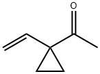 Ethanone, 1-(1-ethenylcyclopropyl)- (9CI)