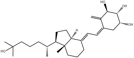 AIDI API Impurities