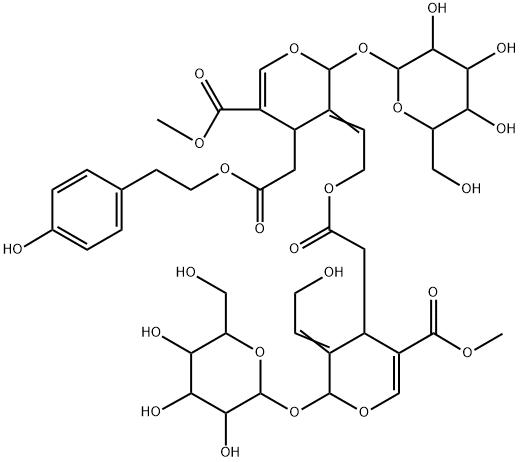 Jasamplexoside A