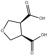 顺式四氢呋喃3,4-二羧酸