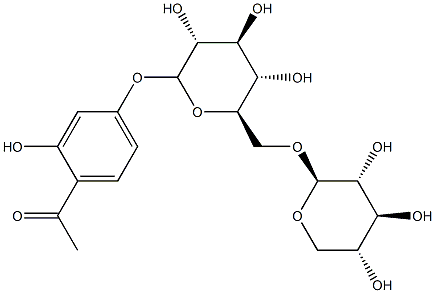 bungeiside D