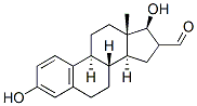 16-formylestradiol