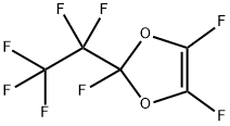 4,5-二氟-2-(全氟乙基)-1,3-二氧戊环