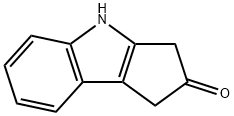 3,4-dihydrocyclopenta[b]indol-2(1H)-one