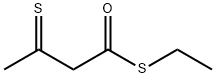 3-Thioxobutanethioic acid S-ethyl ester