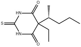 (R)-Thiopentone