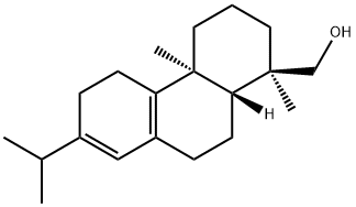 [1R-(1alpha,4abeta,10aalpha)]-1,2,3,4,4a,5,6,9,10,10a-decahydro-7-isopropyl-1,4a-dimethylphenanthren-1-methanol