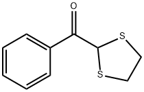 1,3-Dithiolan-2-ylphenylmethanone