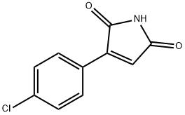 3-(4-Chloro-phenyl)-pyrrole-2,5-dione
