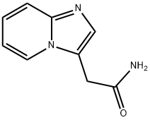2-咪唑[1,2-A]吡啶-3-基-乙酰胺