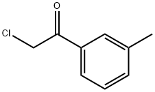 Ethanone, 2-chloro-1-(3-methylphenyl)- (9CI)