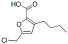 BUTYL-(5-CHLOROMETHYL-2-FUROATE)