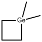 1,1-Dimethyl-1-germacyclobutane