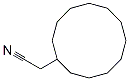 Cyclododecaneacetonitrile
