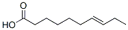7-Decenoic acid
