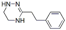 1,4,5,6-Tetrahydro-3-phenethyl-1,2,4-triazine