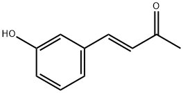 (3E)-4-(3-Hydroxyphenyl)-3-buten-2-one