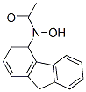 N-fluoren-4-ylacetohydroxamic acid