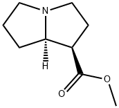 (4R,5R)-1-Azabicyclo[3.3.0]octane-4-carboxylic acid methyl ester