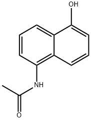 N-(5-HYDROXY-1-NAPHTHYL)ACETAMIDE
