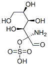glucosamine 2-sulfate