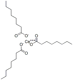 CERIUM(3+) OCTANOATE