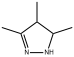 3,4,5-Trimethyl-2-pyrazoline